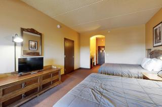 Chula Vista Resort Condo # 2520 - 1