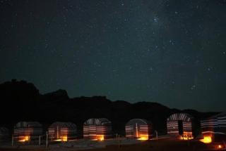 Wadi Rum Magical - 8