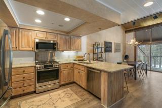 Tamarron Lodge #752 - 2