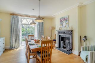 4 Bed in Fowey 73078 - 4