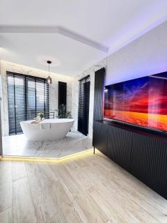 Heaven Sauna Residence - 1