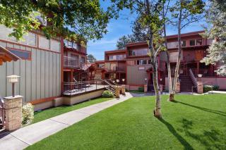 Tamarron Lodge #753 - 9