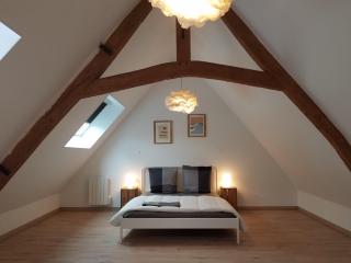 L'Échappée Verte - LE MONT DE LA LOUVE - 0