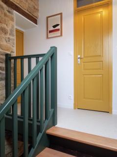 L'Échappée Verte - LE MONT DE LA LOUVE - 9