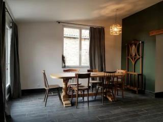 L'Échappée Verte - LE MONT DE LA LOUVE - 6