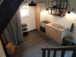 L'Échappée Verte - LE MONT DE LA LOUVE - 1