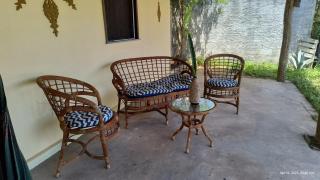 Casa Nativa Coqueiro II - 1