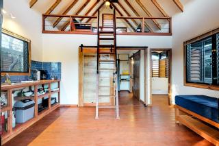 Toucan Cabaña at Inn The Trees -Gold Standard Certified - 0