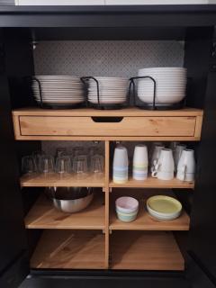 Holiday home Myllymatka - 3