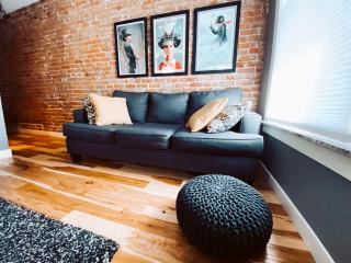 Blue Ox Charming 2 Bedroom Triplex - S Broadway - Denver - 6