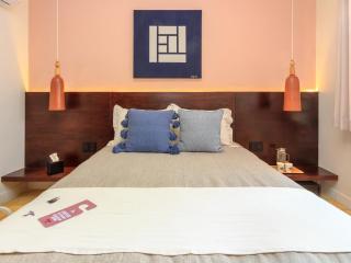 Hotel Libertad 1416 - 2