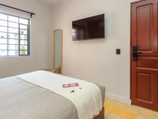 Hotel Libertad 1416 - 1