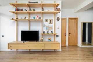 Holiday Apartment 72 - 1