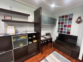 Apartamento Etxe Morea, Casco Histórico - 7