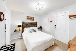 Hilltop Hideaway Suite - Legacy 401 - 3