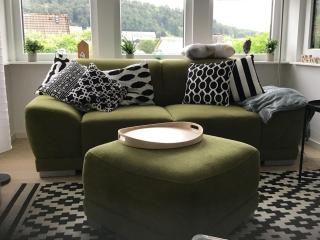 Ferienhaus Dackelglück - 1