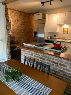 Blue Ox Charming 2 Bedroom Triplex - S Broadway - Denver - 2