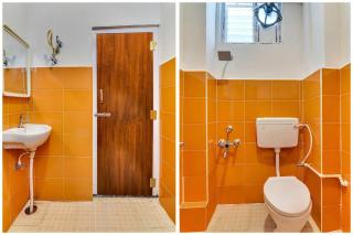 Hotel O Srinivasa Residency Lodge - 8