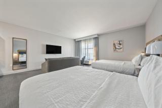 Homewood Suites By Hilton Austin Airport - 8