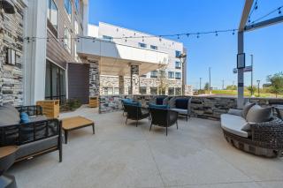 Homewood Suites By Hilton Austin Airport - 2