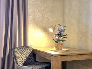 The pearl of the city with a great view of the whole Kyiv - 7