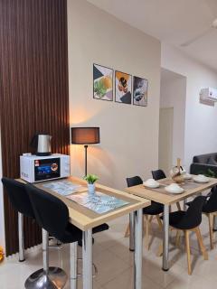 c04 The Anderson Ipoh Family Stay 2BR - 6