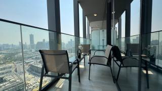 Modern & Fully Furnished 1BR in Heart of JVC - 1