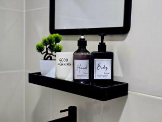 c04 The Anderson Ipoh Family Stay 2BR - 5