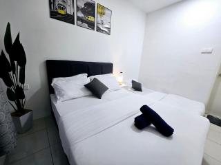 c04 The Anderson Ipoh Family Stay 2BR - 2