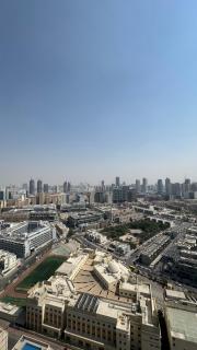 Modern & Fully Furnished 1BR in Heart of JVC - 2