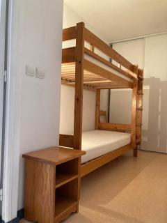 Appartement Le Panorama - 3