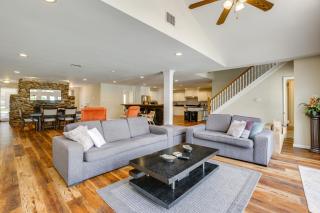 Private Pool Spacious and Secluded Magnolia Cottage - 7