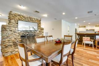 Private Pool Spacious and Secluded Magnolia Cottage - 6