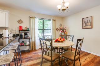 Private Pool Spacious and Secluded Magnolia Cottage - 2