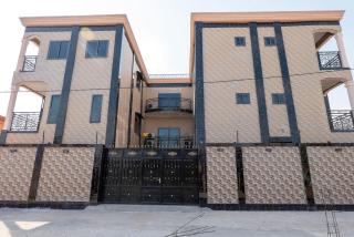 Kylian Appart Hotel - 7