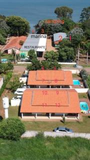 Pousada e Marina Pesca Tucuna - 8