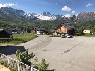 Appartement Le Panorama - 0