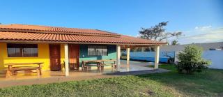 Pousada e Marina Pesca Tucuna - 0