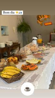 Pousada e Marina Pesca Tucuna - 6