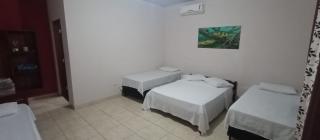 Pousada e Marina Pesca Tucuna - 5