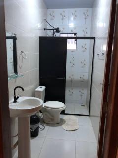 Pousada e Marina Pesca Tucuna - 4