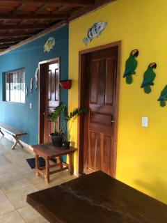 Pousada e Marina Pesca Tucuna - 3