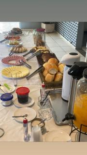 Pousada e Marina Pesca Tucuna - 2