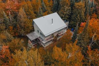 Cottage 67 des Cervidés - 7