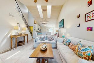 Heron Walk #8981 - Destin - 4