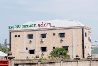 Kylian Appart Hotel - 8