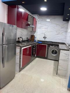 شقة مجهزة للكراء اليومي وسط الدار البيضاء - 2