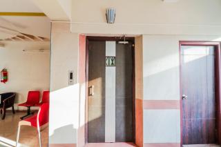 Hotel O Parnasala Princely - 0