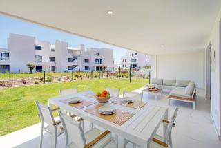 Infinity Pool, Sea View and Private Terrace - 7