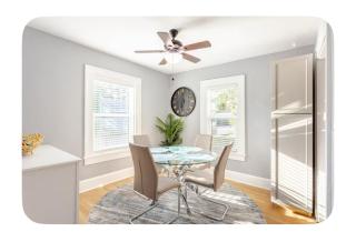 Gated single family home downtown ST Petersburg, FL - 8